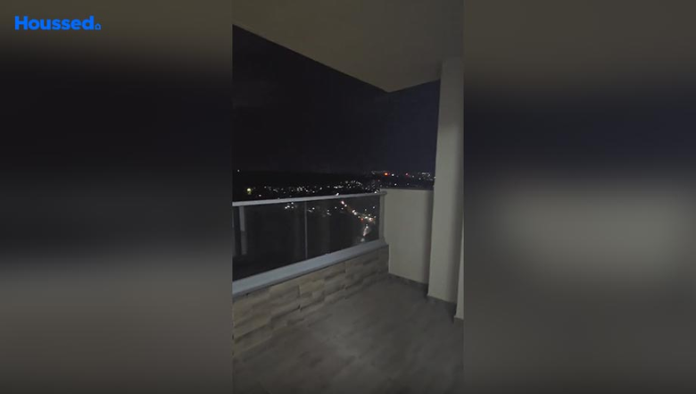 Sample Apartment