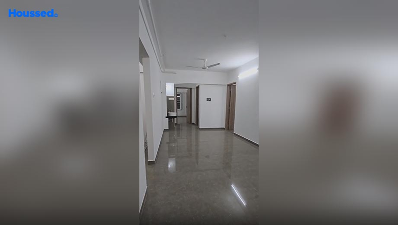 Sample Apartment