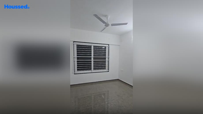 Sample Apartment