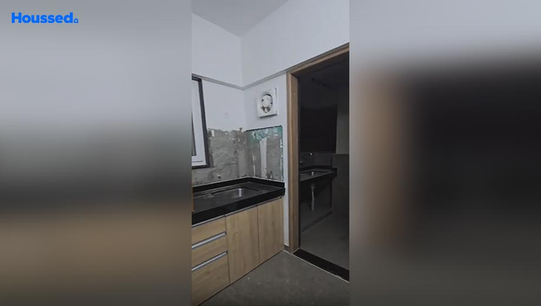 Sample Apartment