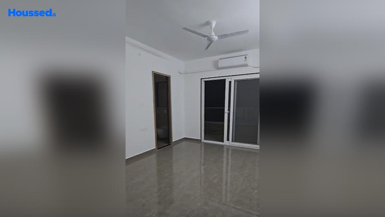 Sample Apartment