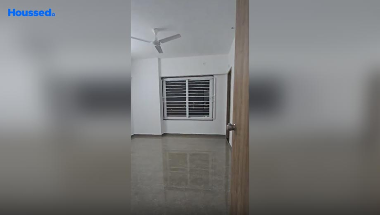 Sample Apartment