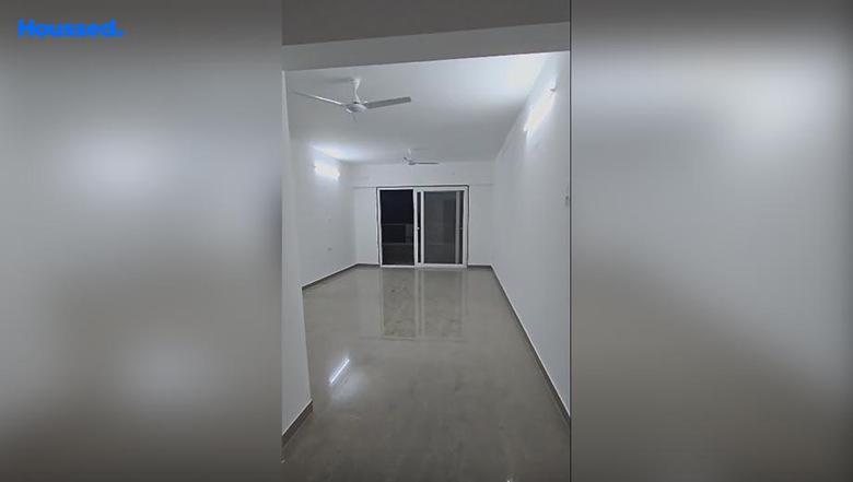 Sample Apartment
