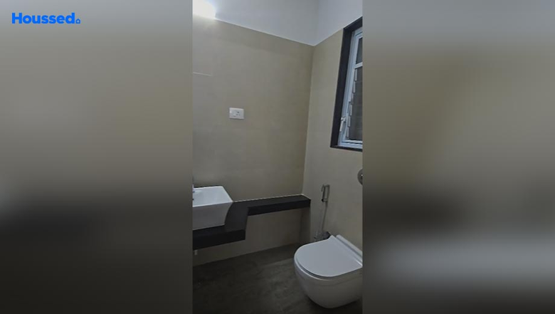 Sample Apartment