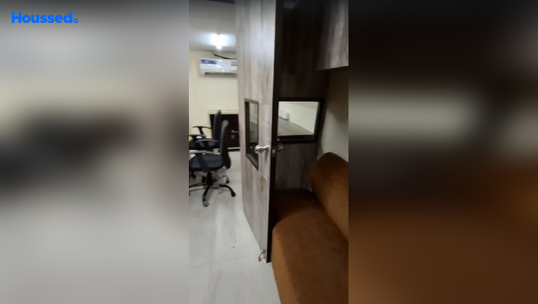 Sample Apartment