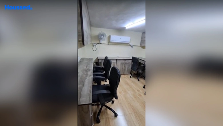 Sample Apartment