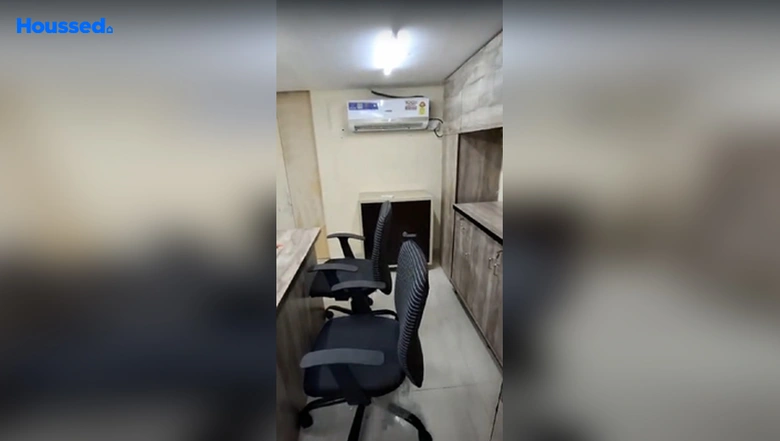 Sample Apartment