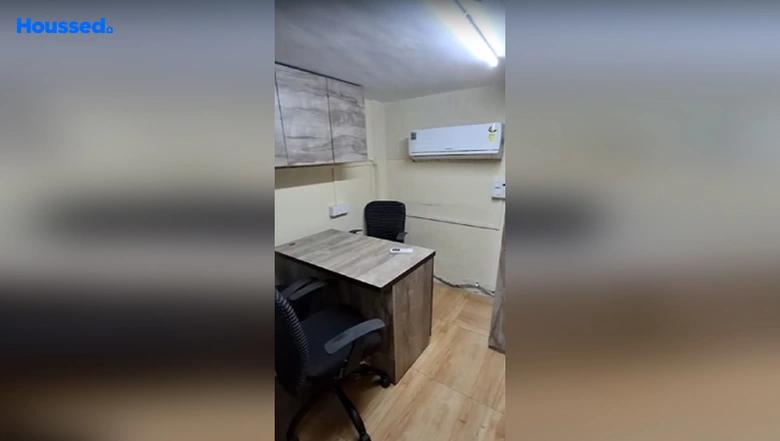 Sample Apartment