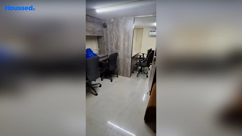 Sample Apartment