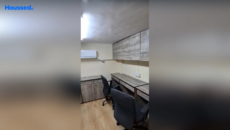 Sample Apartment