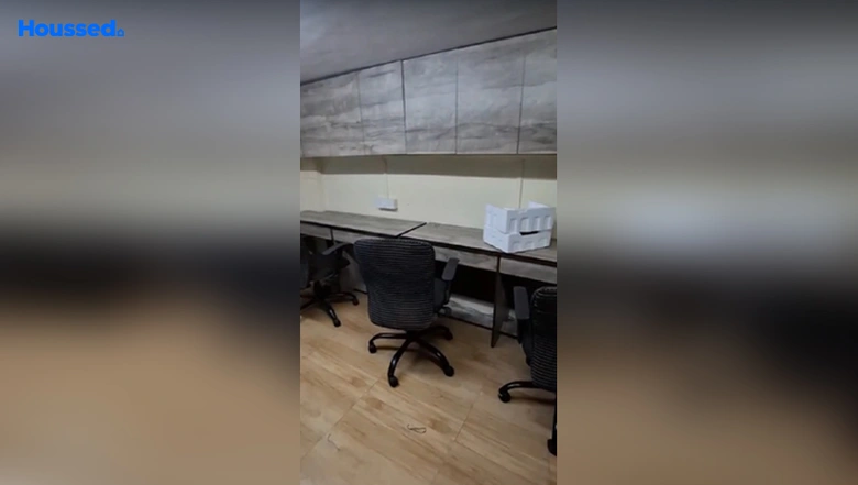Sample Apartment