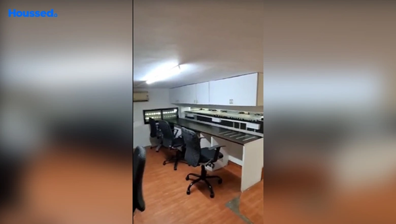 Sample Apartment