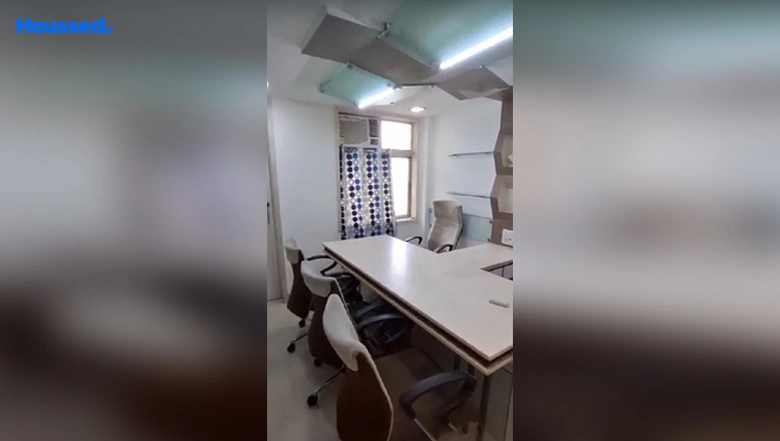 Sample Apartment