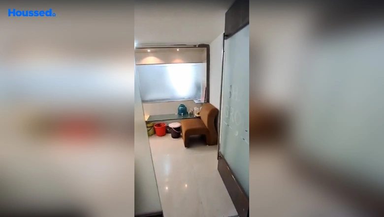 Sample Apartment