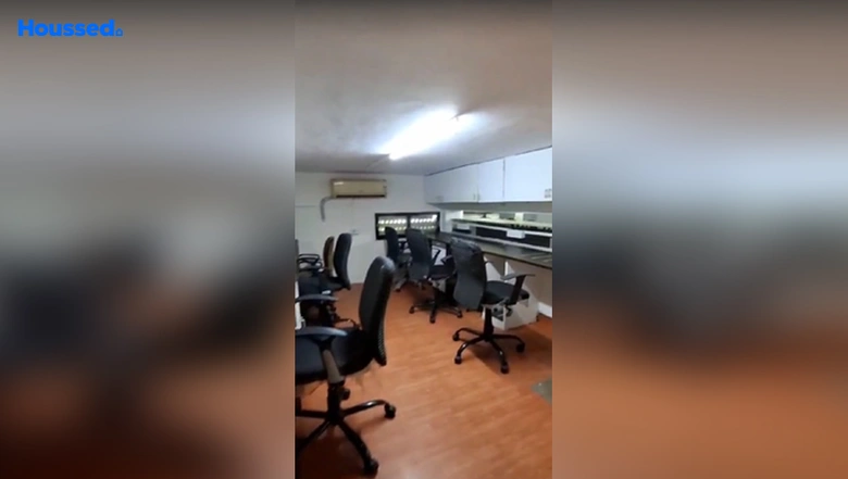 Sample Apartment