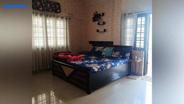 Sample Apartment