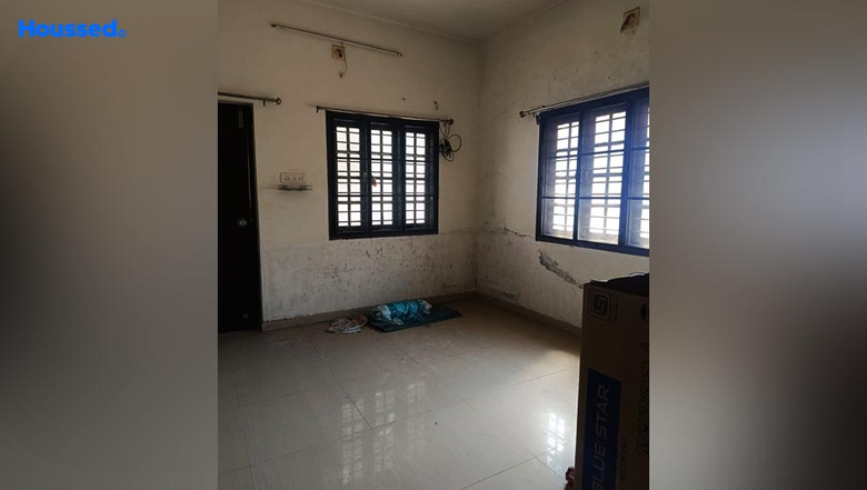 Sample Apartment