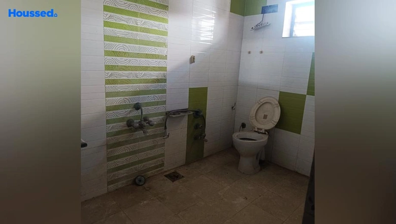 Sample Apartment