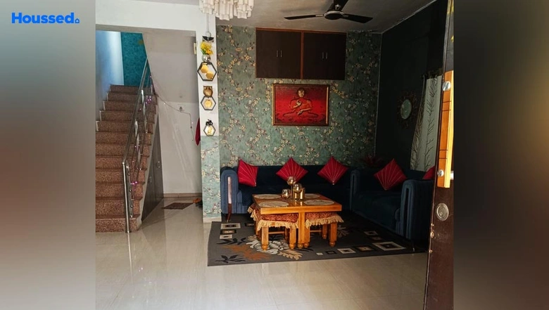 Sample Apartment