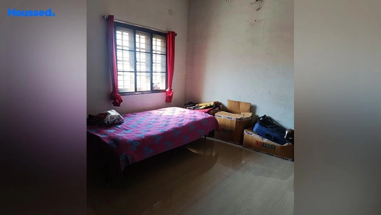 Sample Apartment