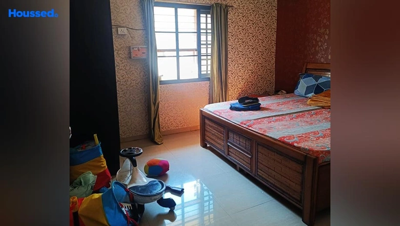 Sample Apartment