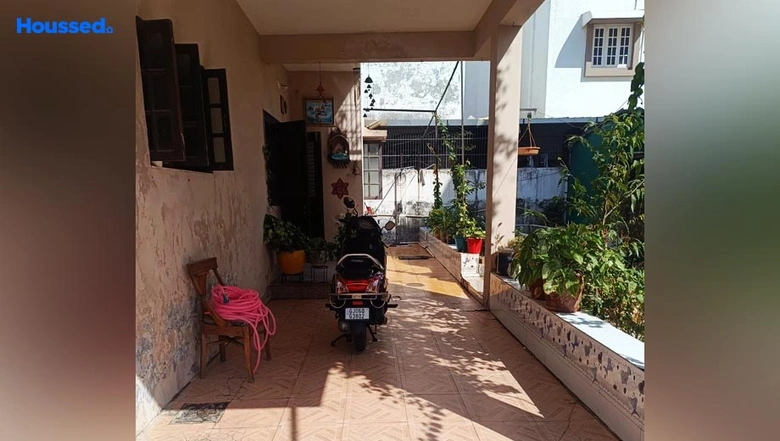 Sample Apartment