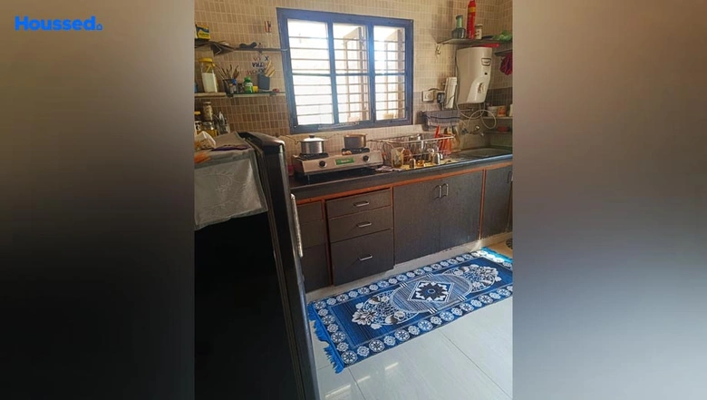 Sample Apartment