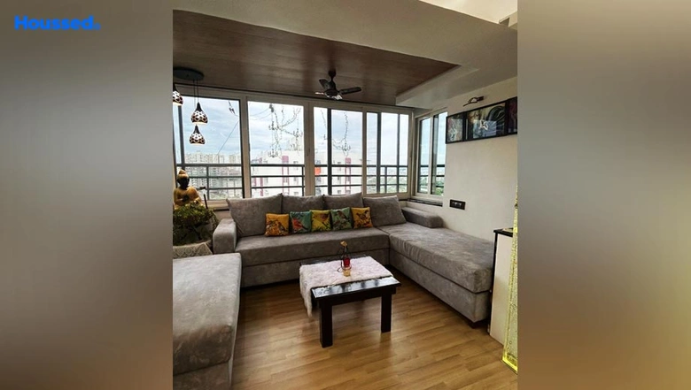 Sample Apartment