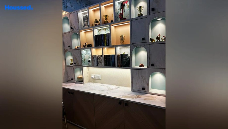 Sample Apartment