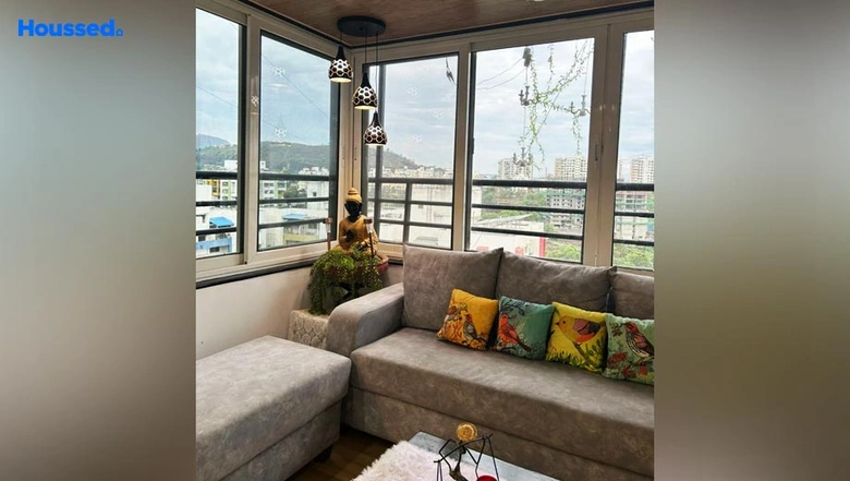 Sample Apartment