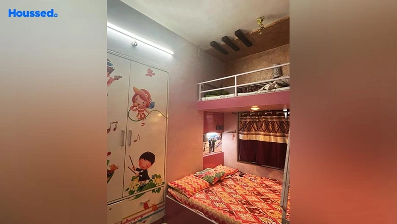 Sample Apartment