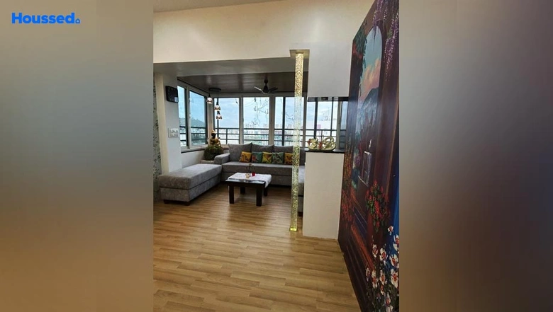 Sample Apartment