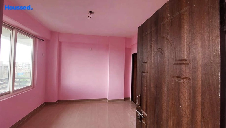 Sample Apartment