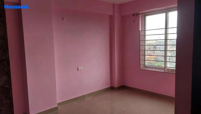 Sample Apartment