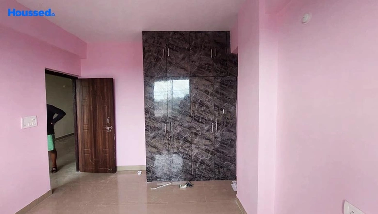 Sample Apartment