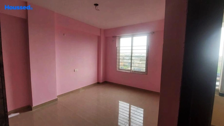 Sample Apartment