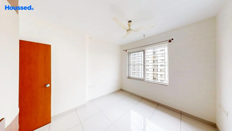 Sample Apartment