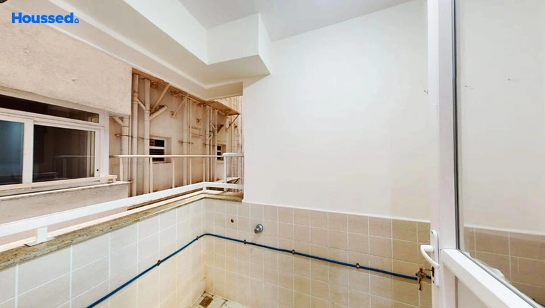 Sample Apartment