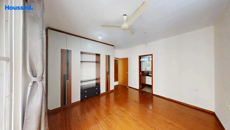 Sample Apartment