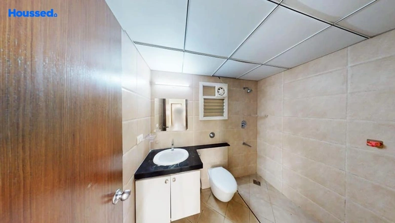 Sample Apartment
