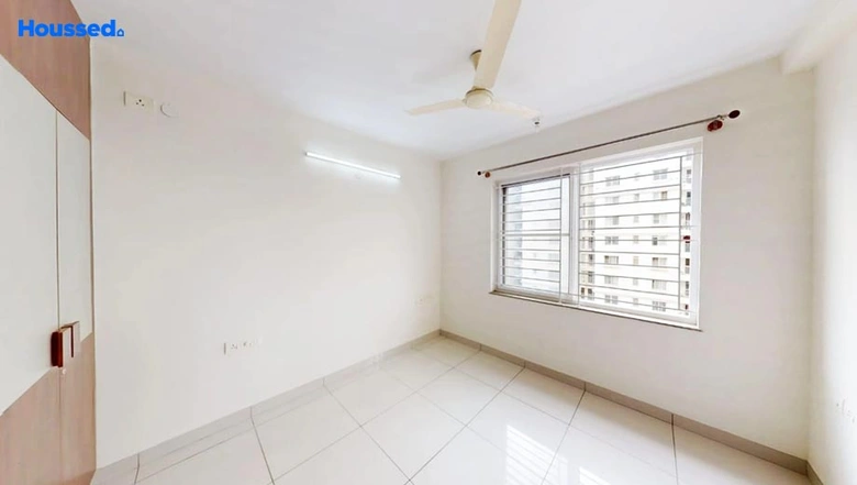 Sample Apartment