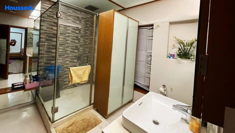 Sample Apartment