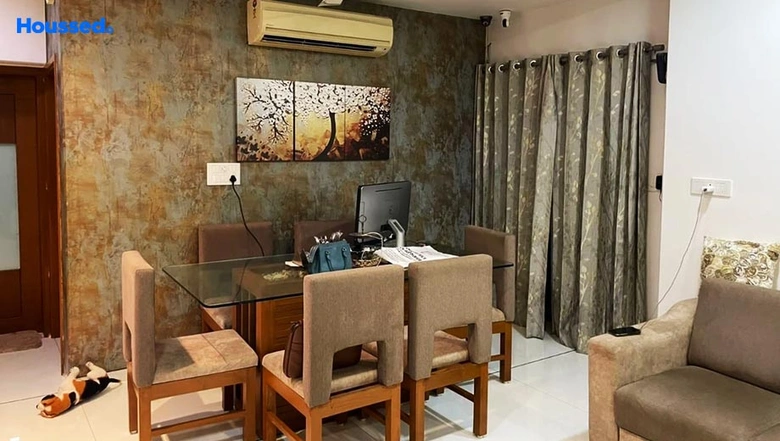 Sample Apartment