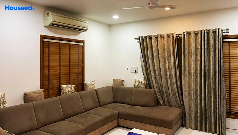 Sample Apartment