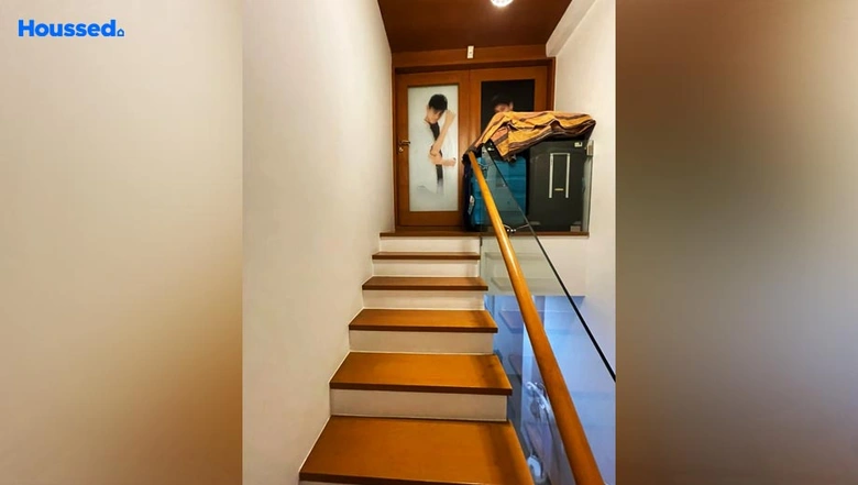 Sample Apartment