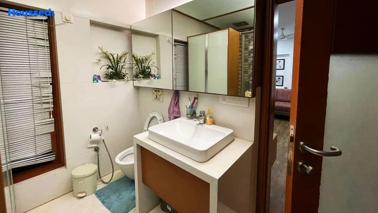 Sample Apartment