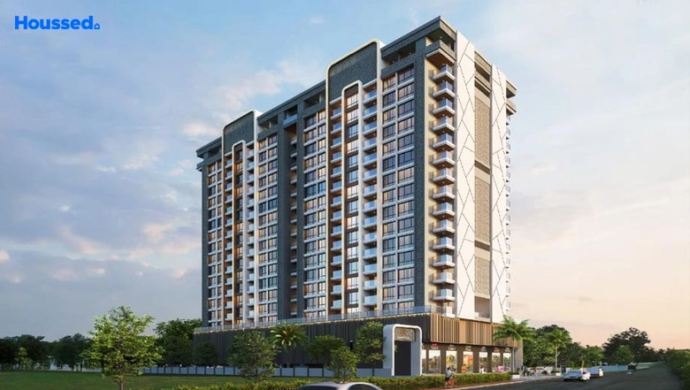 Sample Apartment