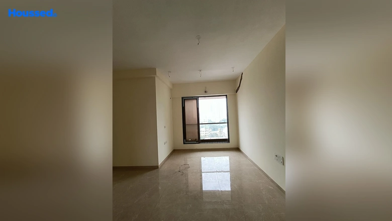 Image of 3 BHK Flat for Rent in Dadar East, Mumbai