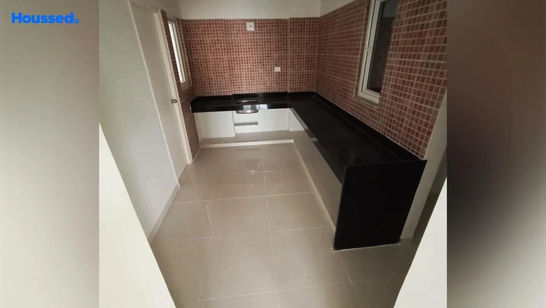 Sample Apartment