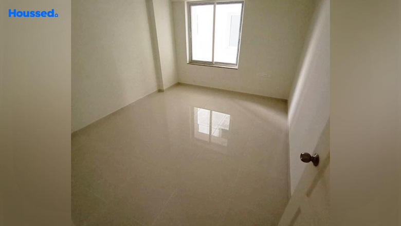 Sample Apartment